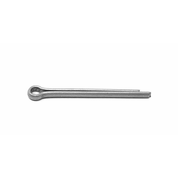 Springer Parts C216 Cotter Pin 316SS 16-113-1/8X1 1/2-316; Replaces Alfa Laval Part# 480424 480424SP - main